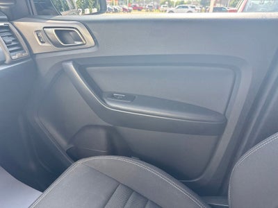 2023 Ford Ranger XLT Sport
