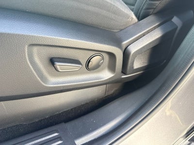 2023 Ford Ranger XLT Sport