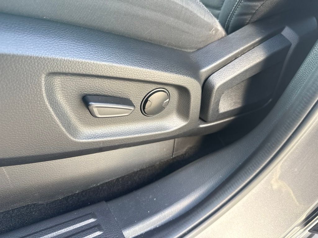 2023 Ford Ranger XLT Sport