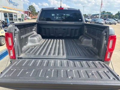 2023 Ford Ranger XLT Sport