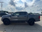 2023 Ford Ranger XLT Sport