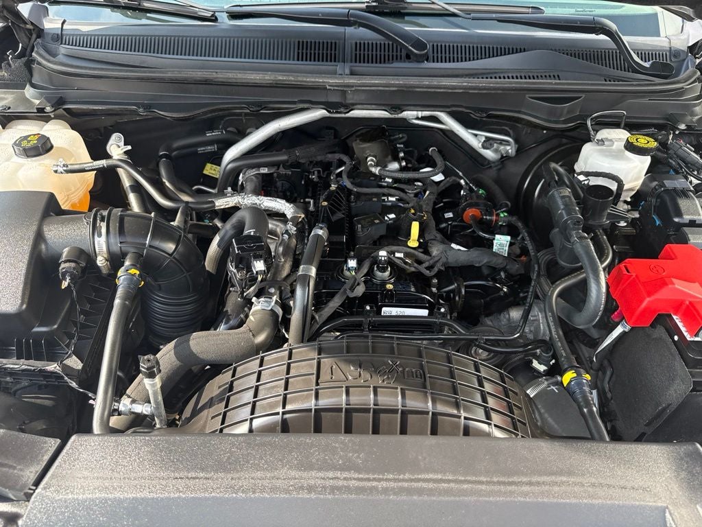 2023 Ford Ranger XLT Sport