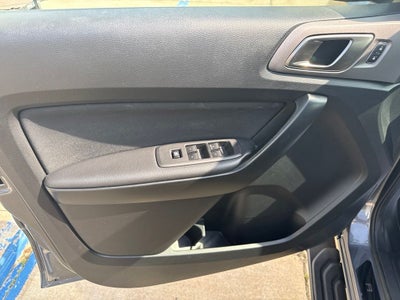 2023 Ford Ranger XLT Sport