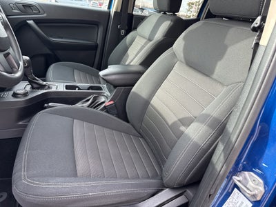 2020 Ford Ranger XL STX