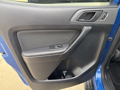 2020 Ford Ranger XL STX