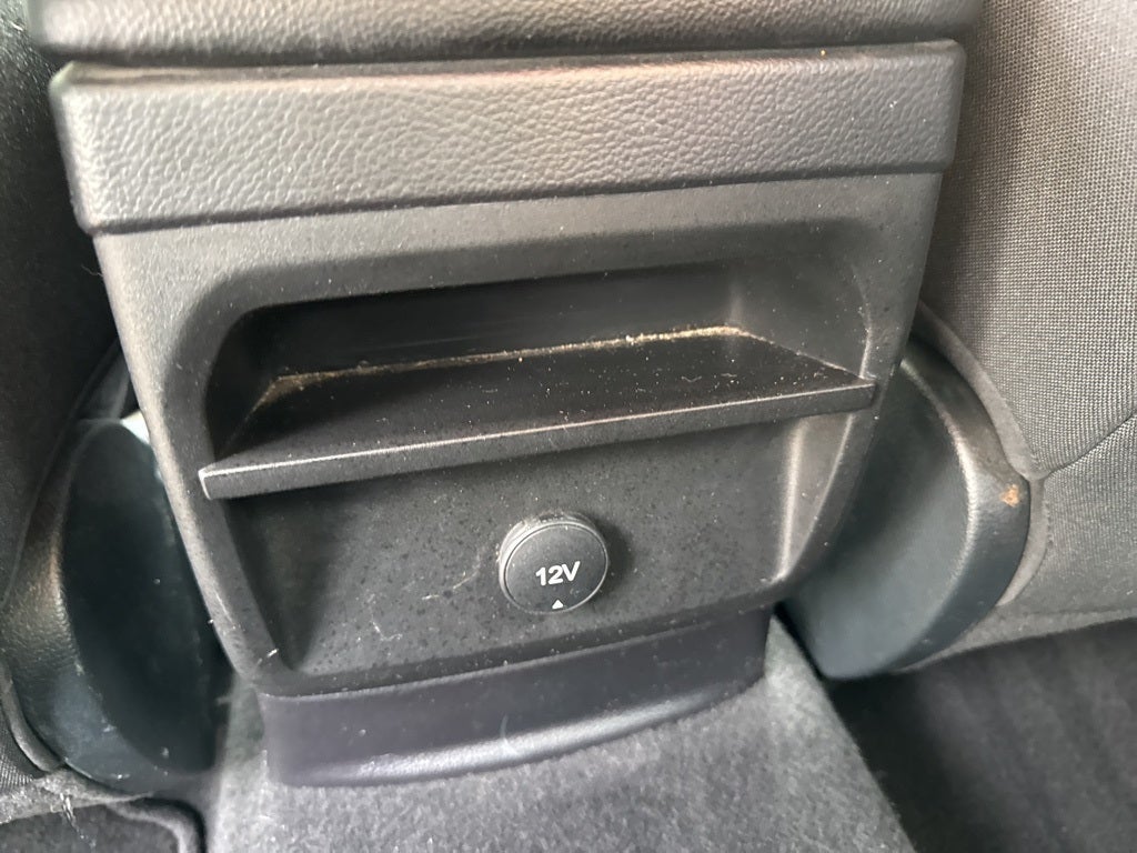 2020 Ford Ranger XL STX