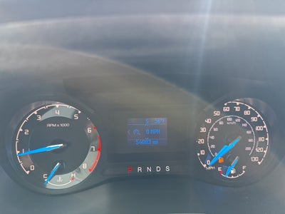 2020 Ford Ranger XL STX