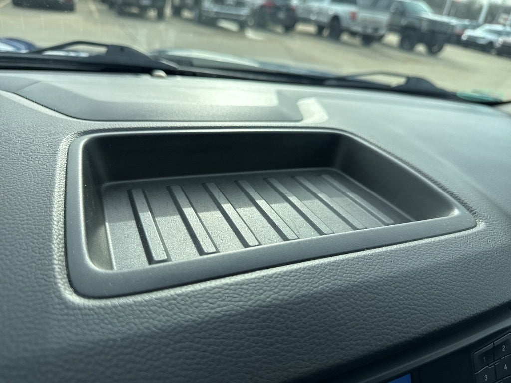 2020 Ford Ranger XL STX