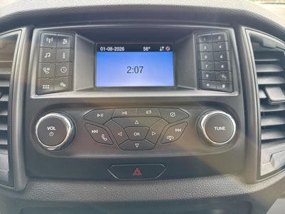 2020 Ford Ranger XL STX