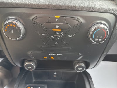 2020 Ford Ranger XL STX