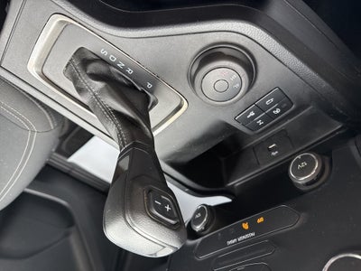 2020 Ford Ranger XL STX