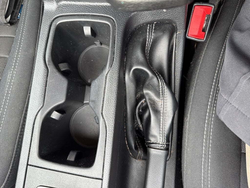 2020 Ford Ranger XL STX