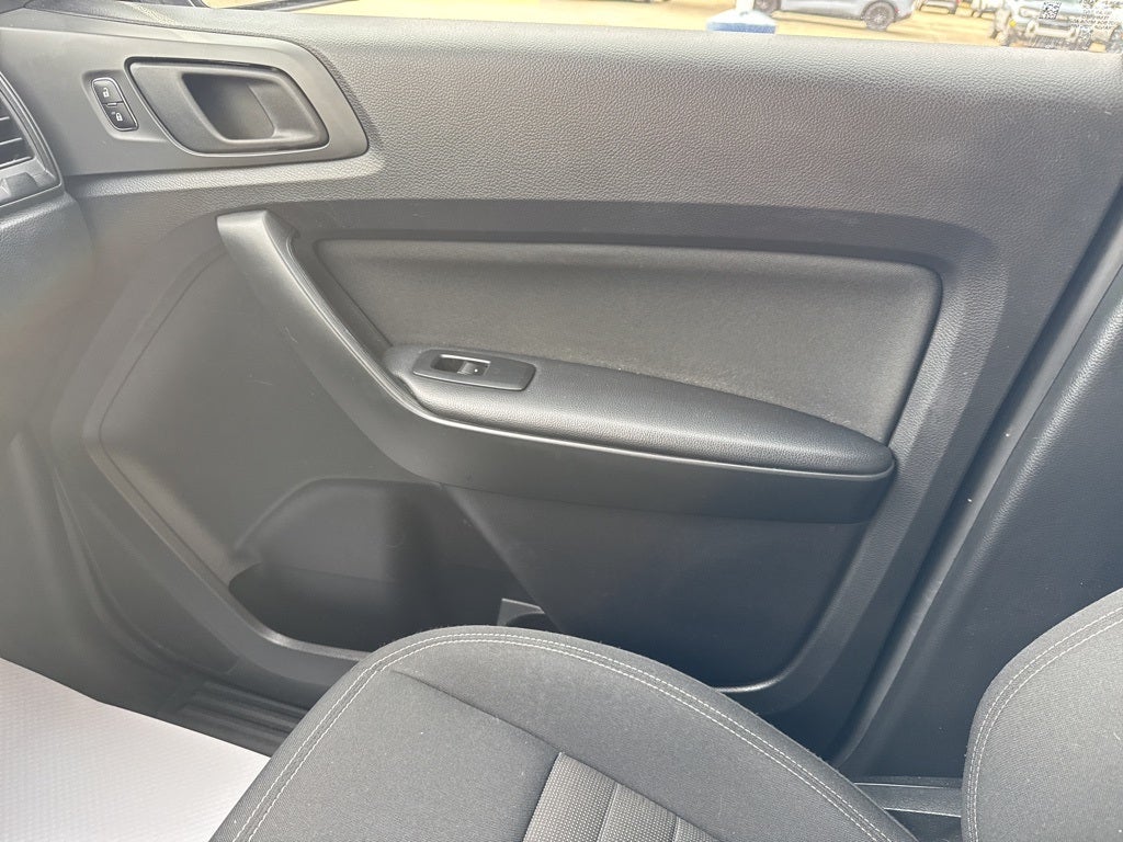 2020 Ford Ranger XL STX