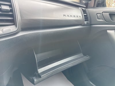 2020 Ford Ranger XL STX