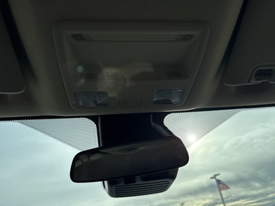 2020 Ford Ranger XL STX