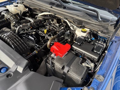 2020 Ford Ranger XL STX