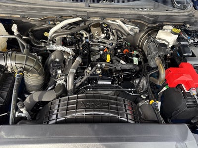 2020 Ford Ranger XL STX