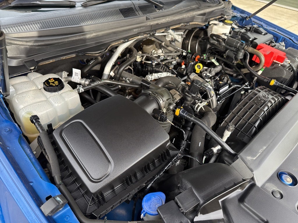 2020 Ford Ranger XL STX