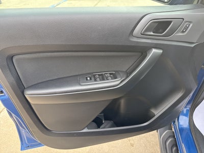 2020 Ford Ranger XL STX