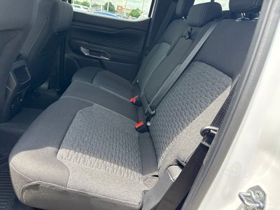 2024 Ford Ranger XLT Sport