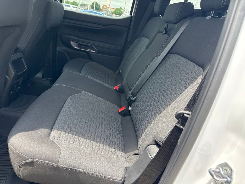 2024 Ford Ranger XLT Sport