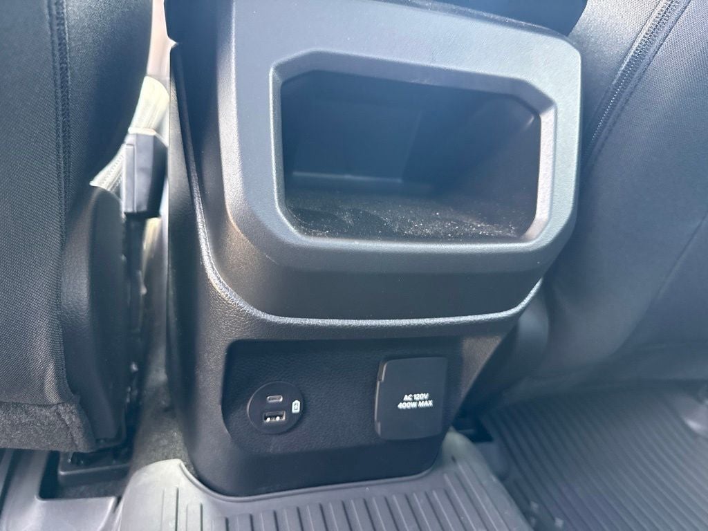 2024 Ford Ranger XLT Sport