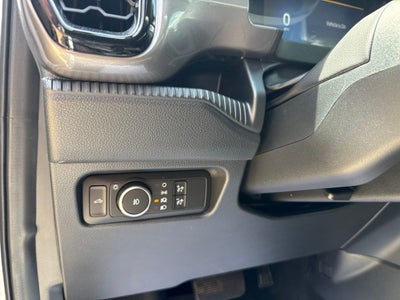 2024 Ford Ranger XLT Sport