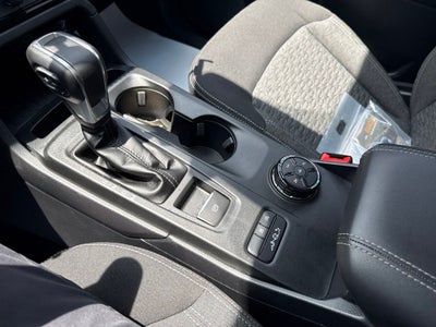 2024 Ford Ranger XLT Sport