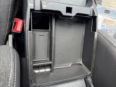 2024 Ford Ranger XLT Sport