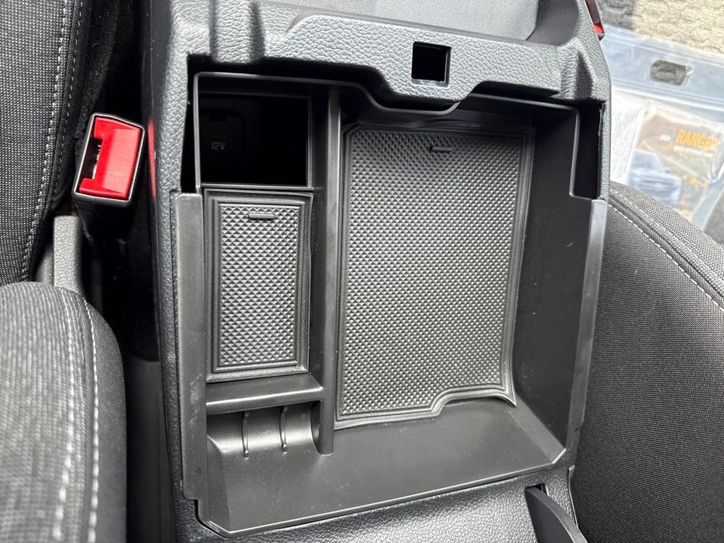 2024 Ford Ranger XLT Sport