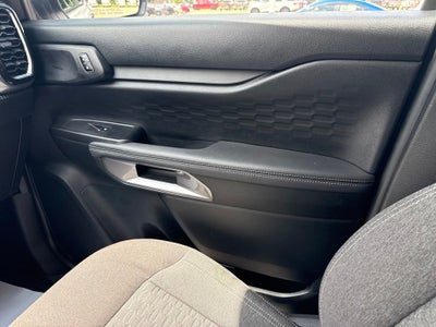 2024 Ford Ranger XLT Sport