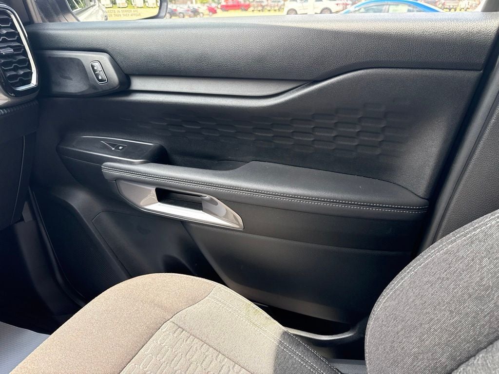 2024 Ford Ranger XLT Sport