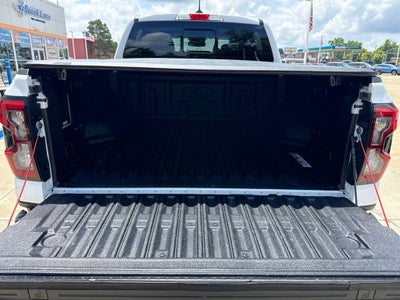 2024 Ford Ranger XLT Sport
