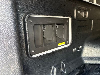 2024 Ford Ranger XLT Sport