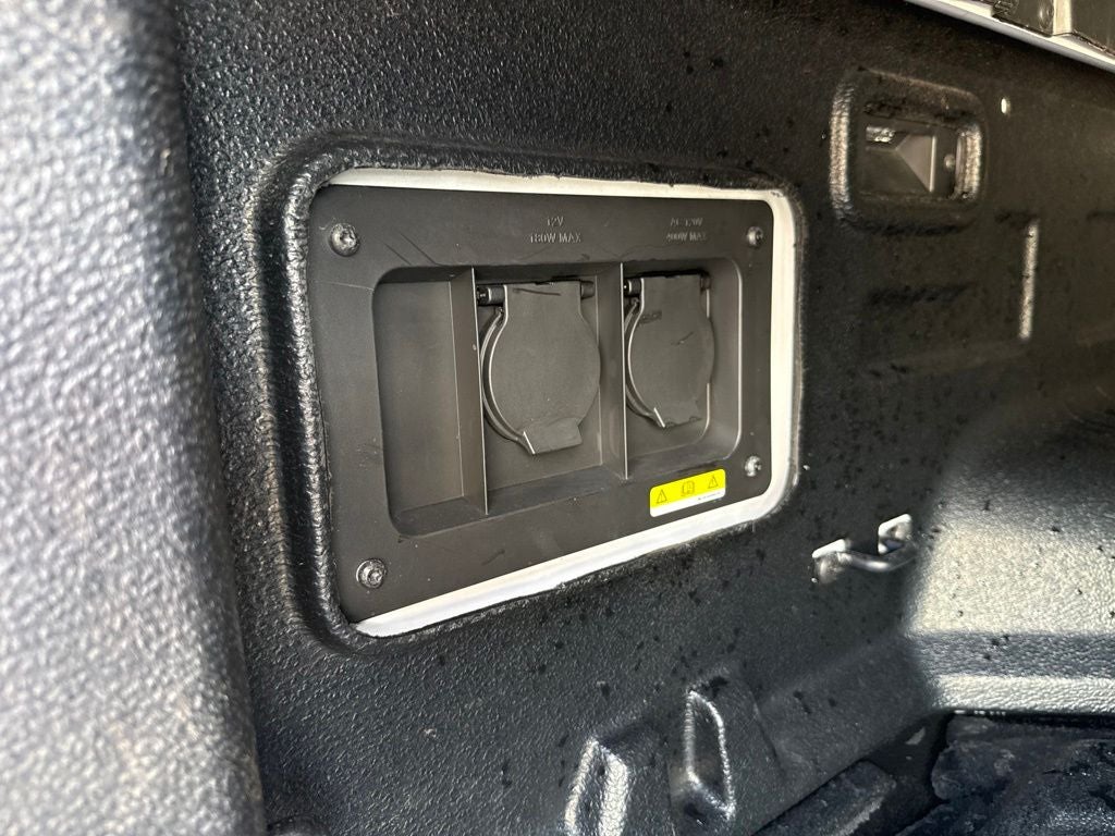 2024 Ford Ranger XLT Sport