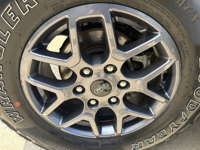 2024 Ford Ranger XLT Sport