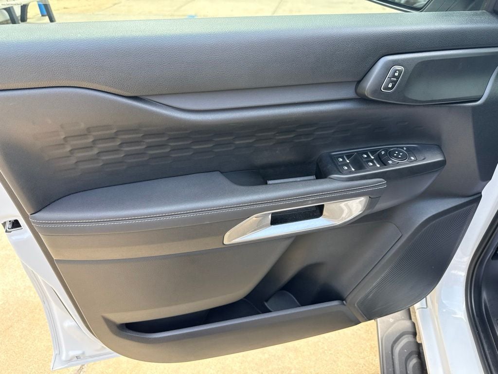 2024 Ford Ranger XLT Sport