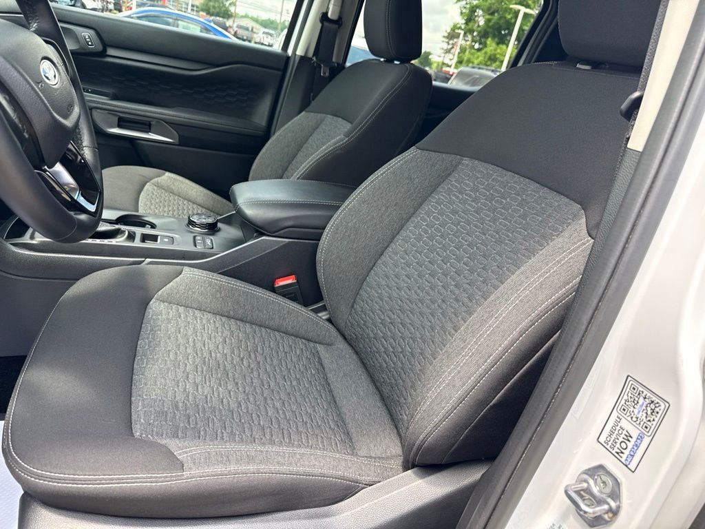 2024 Ford Ranger XLT Sport