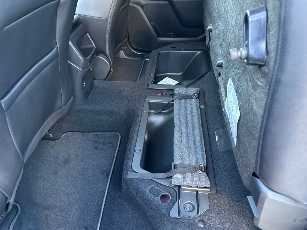 2026 Ford Ranger Lariat®