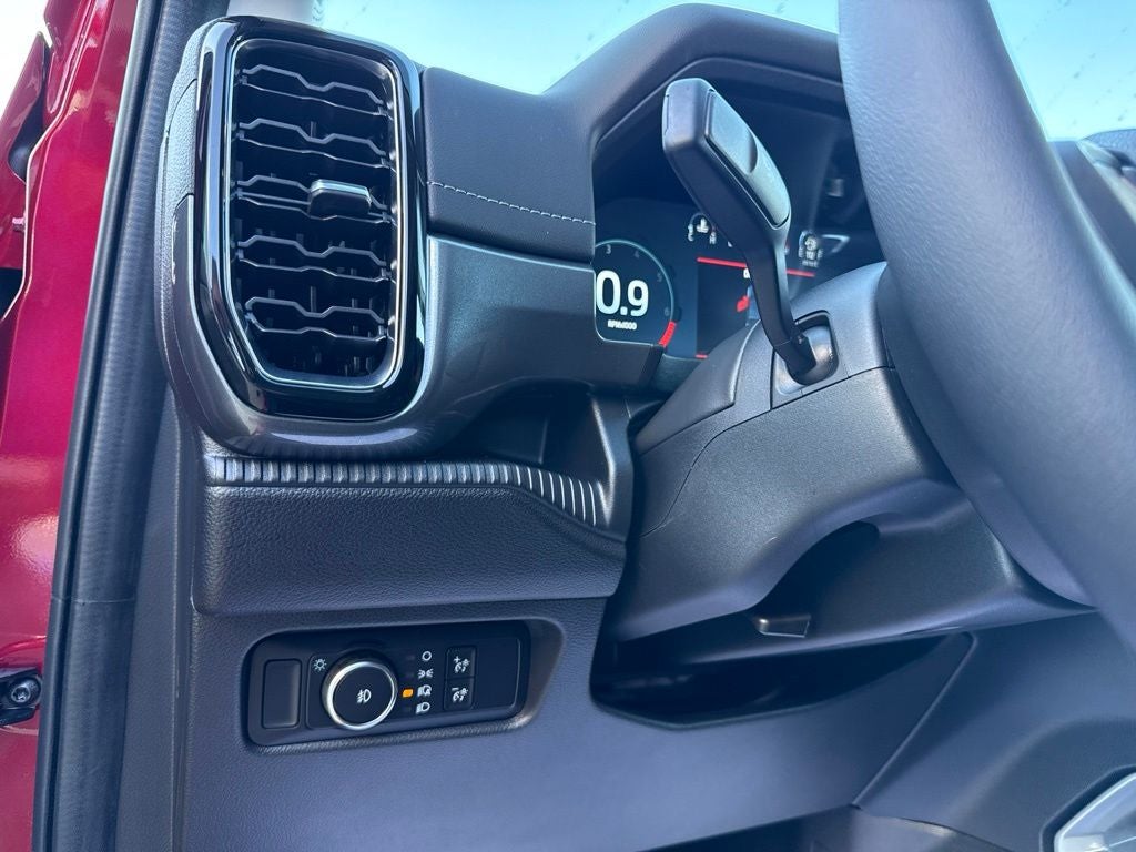 2026 Ford Ranger Lariat®