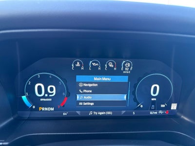2026 Ford Ranger Lariat®