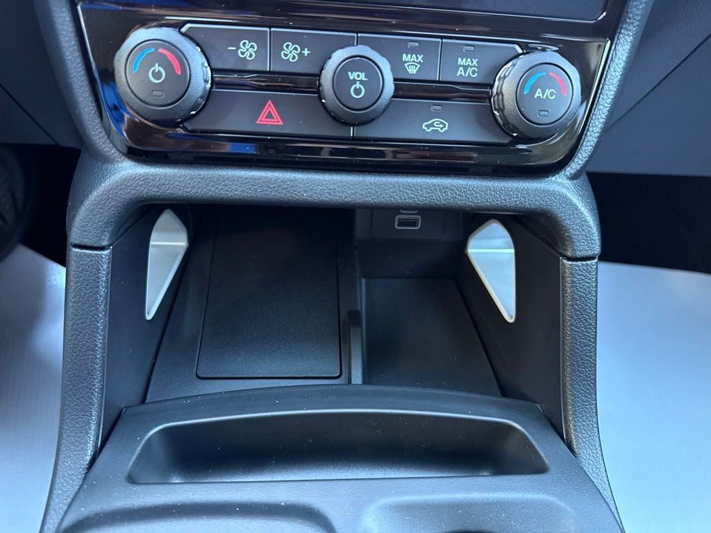 2026 Ford Ranger Lariat®