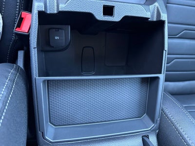 2026 Ford Ranger Lariat®
