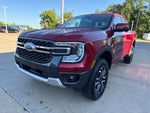 2026 Ford Ranger Lariat®