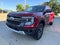 2026 Ford Ranger Lariat®