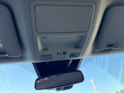 2026 Ford Ranger Lariat®