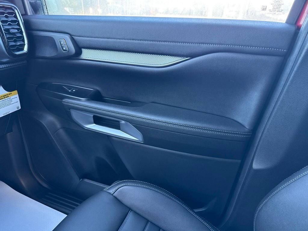 2026 Ford Ranger Lariat®