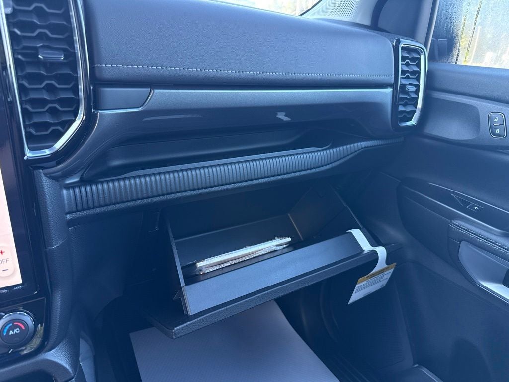 2026 Ford Ranger Lariat®