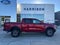 2026 Ford Ranger Lariat®