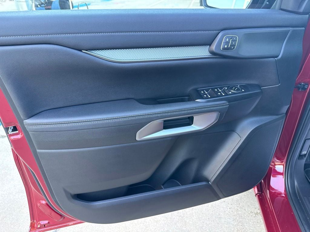 2026 Ford Ranger Lariat®